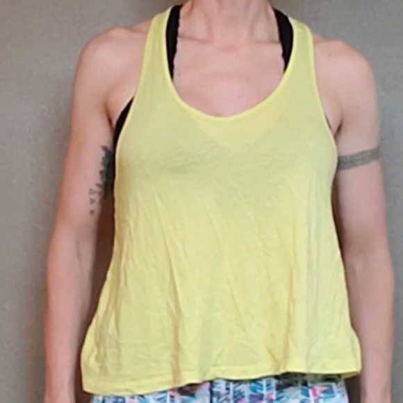 Workout Racerback Tank *Bundle and Save* - Picture 2 of 7